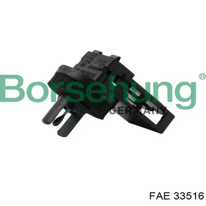 Czujnik temperatury wewnętrznej FAE 33516 cena, od 13,82 USD