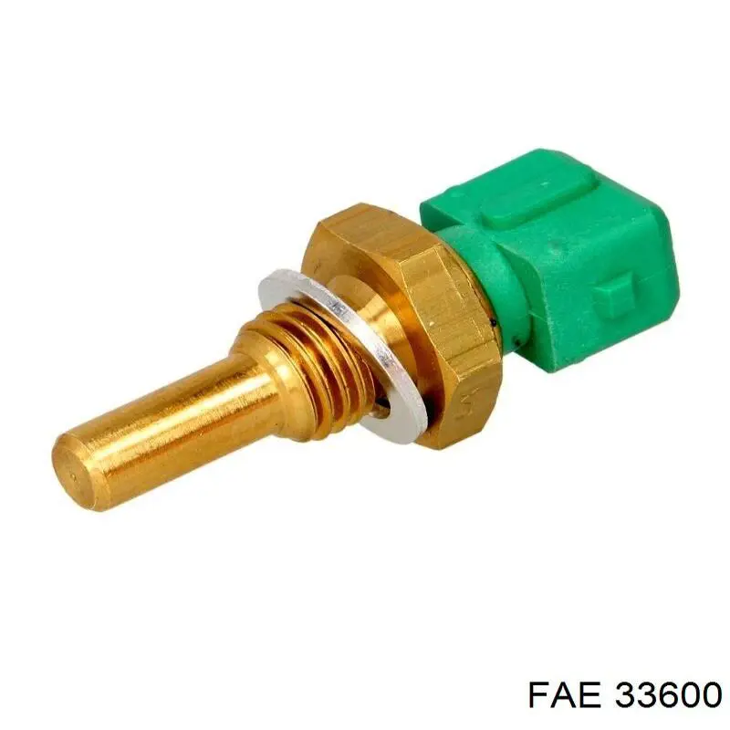 Czujnik temperatury płynu chłodzącego FAE 33600 cena, od 9,20 USD