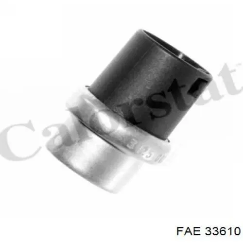 Czujnik temperatury płynu chłodzącego FAE 33610 cena, od 6,48 USD