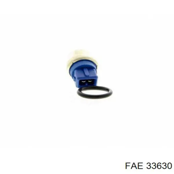 Czujnik temperatury płynu chłodzącego FAE 33630 cena, od 6,60 USD