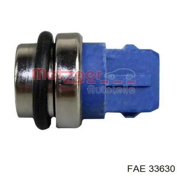 Do koszyka 33630 FAE Czujnik temperatury płynu chłodzącego