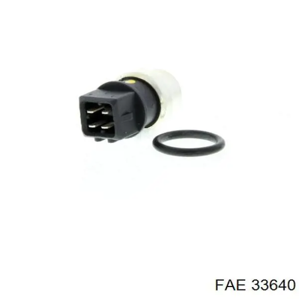 Czujnik temperatury płynu chłodzącego FAE 33640 cena, od 7,82 USD