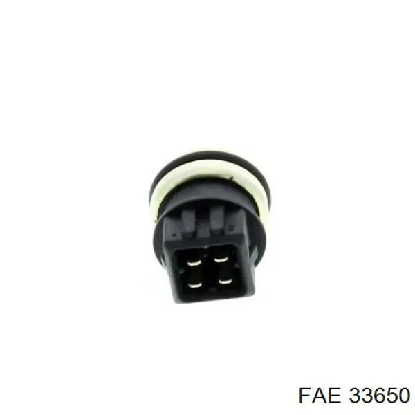 Czujnik temperatury płynu chłodzącego FAE 33650 cena, od 8,36 USD