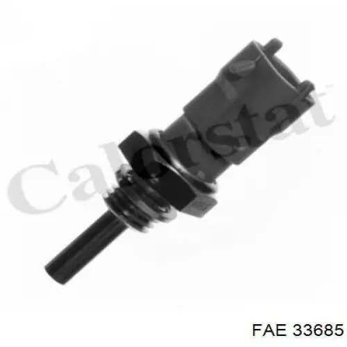 Czujnik temperatury płynu chłodzącego FAE 33685 cena, od 7,82 USD