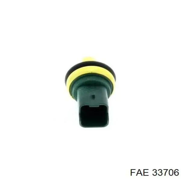 Czujnik temperatury płynu chłodzącego FAE 33706 cena, od 8,11 USD