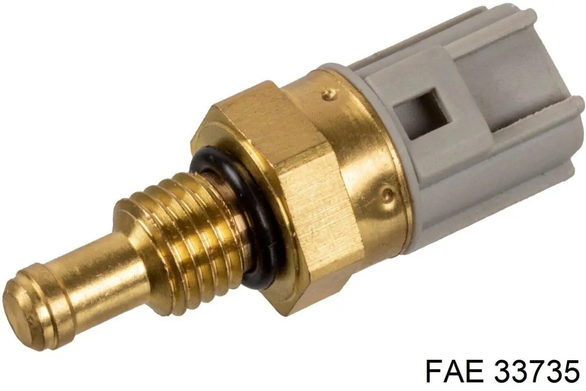 Czujnik temperatury płynu chłodzącego FAE 33735 cena, od 7,97 USD