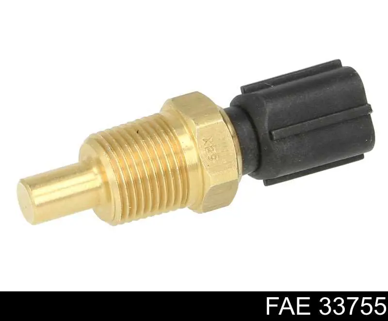 Czujnik temperatury płynu chłodzącego FAE 33755 cena, od 12,63 USD