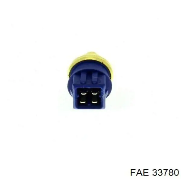 Czujnik temperatury płynu chłodzącego FAE 33780 cena, od 8,08 USD