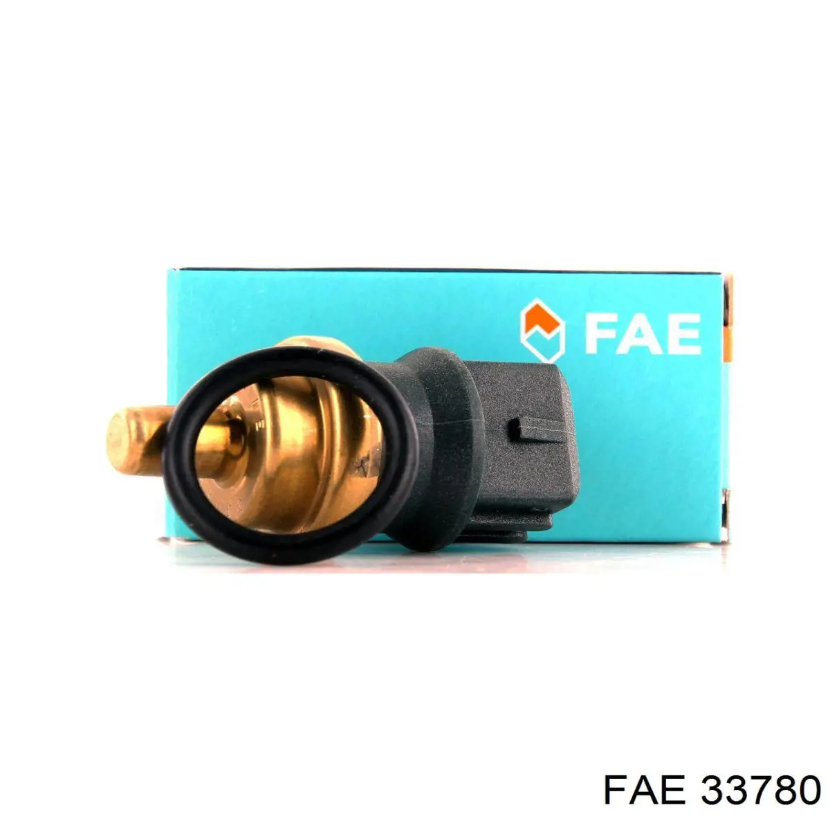 Czujnik temperatury płynu chłodzącego FAE 33780 cena, od 8,94 USD