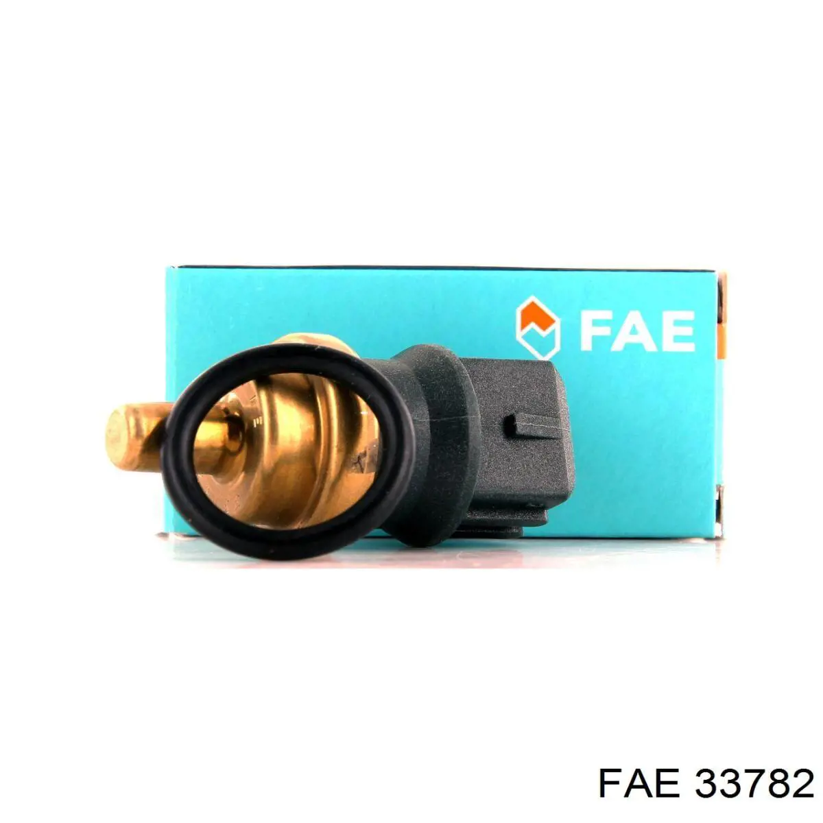 Czujnik temperatury płynu chłodzącego FAE 33782 cena, od 8,08 USD