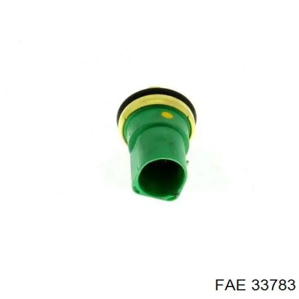 Czujnik temperatury płynu chłodzącego FAE 33783 cena, od 6,88 USD
