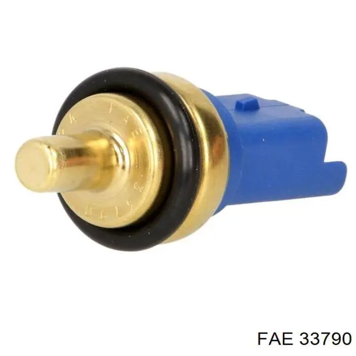 Czujnik temperatury płynu chłodzącego FAE 33790 cena, od 11,19 USD