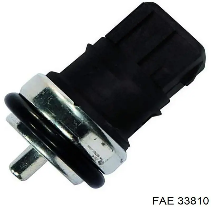 Czujnik temperatury płynu chłodzącego FAE 33810 cena, od 7,97 USD