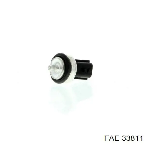Czujnik temperatury płynu chłodzącego FAE 33811 cena, od 9,96 USD