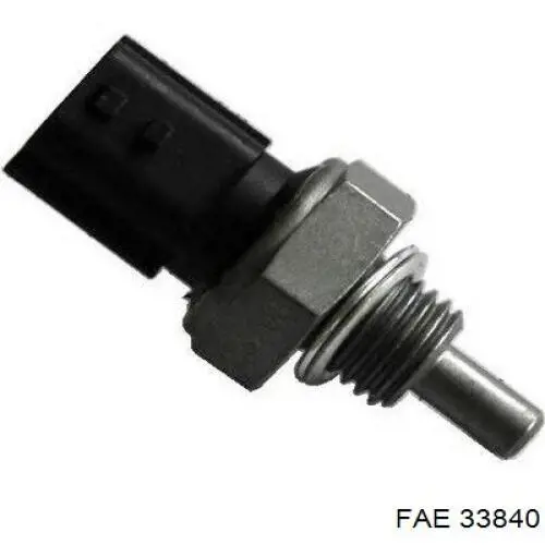 Czujnik temperatury płynu chłodzącego FAE 33840 cena, od 11,84 USD
