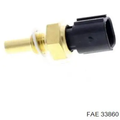 Czujnik temperatury płynu chłodzącego FAE 33860 cena, od 10,97 USD