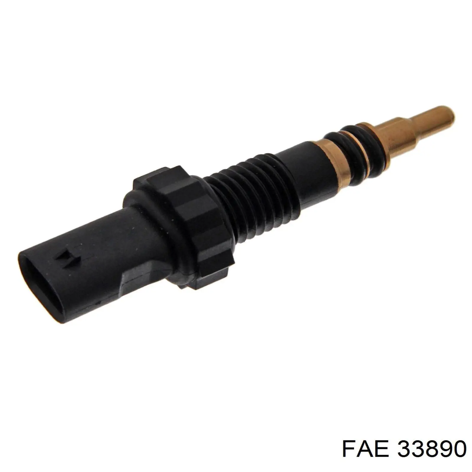Czujnik temperatury płynu chłodzącego FAE 33890 cena, od 11,08 USD