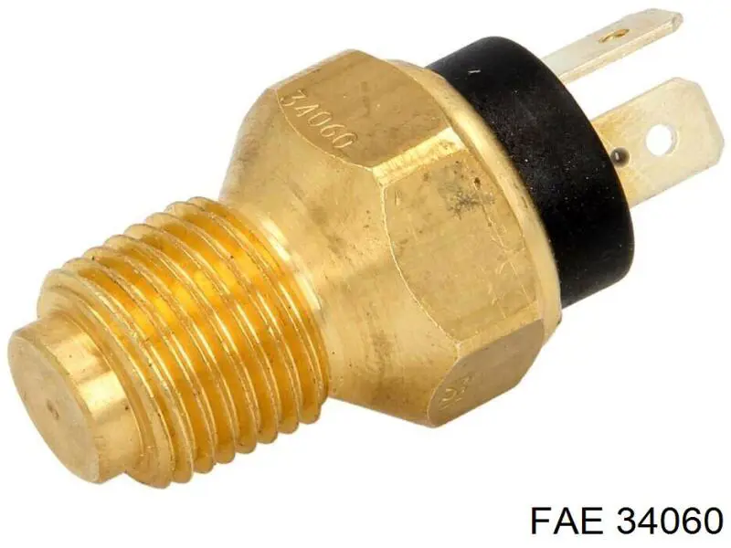 Czujnik temperatury płynu chłodzącego FAE 34060 cena, od 19,44 USD