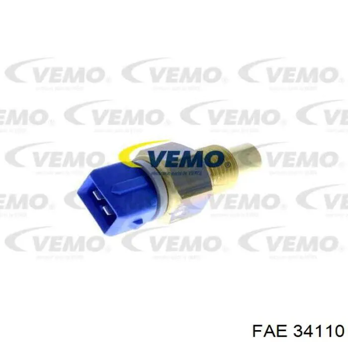 Czujnik temperatury płynu chłodzącego FAE 34110 cena, od 16,65 USD
