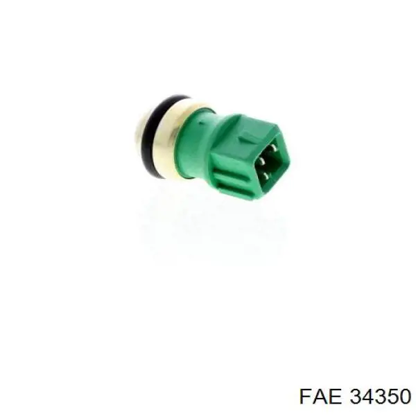 Czujnik temperatury płynu chłodzącego FAE 34350 cena, od 14,91 USD