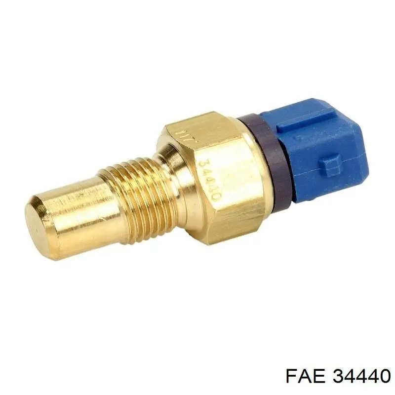 Czujnik temperatury płynu chłodzącego FAE 34440 cena, od 22,85 USD