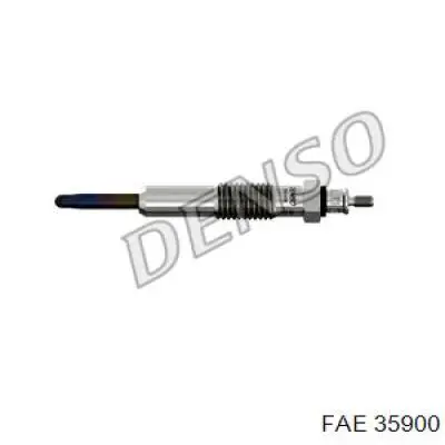 3448879 Volvo Czujnik temperatury płynu chłodzącego