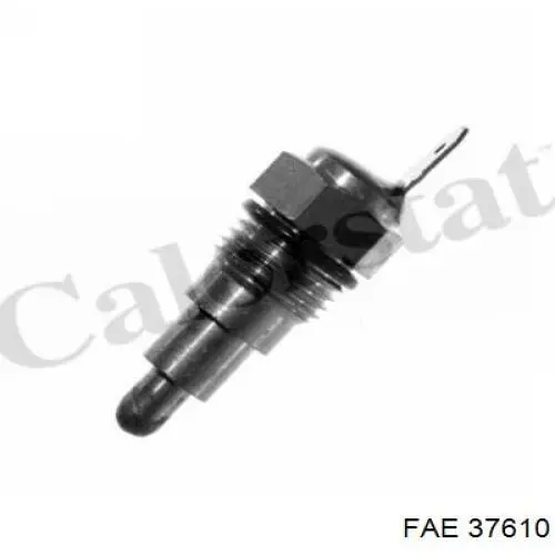 Czujnik temperatury płynu chłodzącego (włączenia wentylatora chłodnicy) Mazda 626 II hatchback (GC) (1983 - 1987) cena, od 24,37 USD