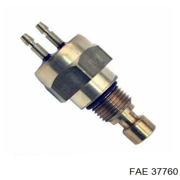 Czujnik temperatury płynu chłodzącego (włączenia wentylatora chłodnicy) Nissan/Infiniti 2159507F00 cena, od 28,66 USD