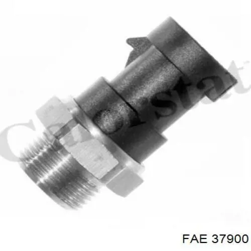 Czujnik temperatury płynu chłodzącego (włączenia wentylatora chłodnicy) FAE 37900 cena, od 15,56 USD