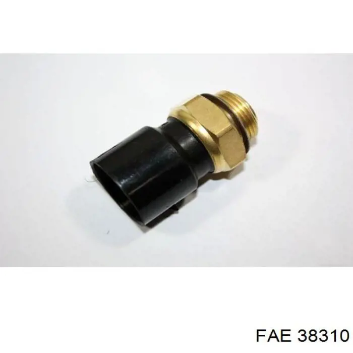 Czujnik temperatury płynu chłodzącego (włączenia wentylatora chłodnicy) FAE 38310 cena, od 11,51 USD
