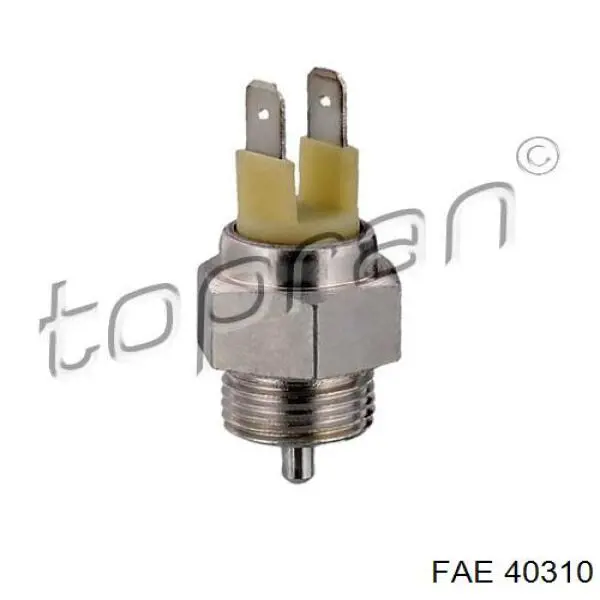 Czujnik włączania światła cofania FAE 40310 cena, od 9,31 USD