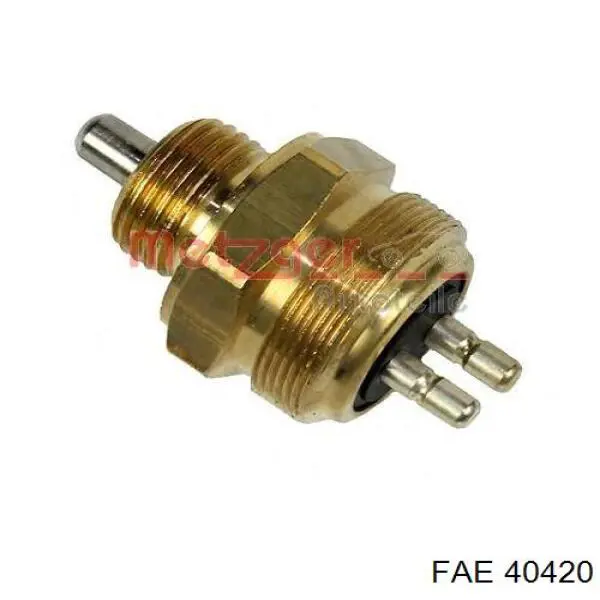 Czujnik włączania światła cofania FAE 40420 cena, od 18,16 USD