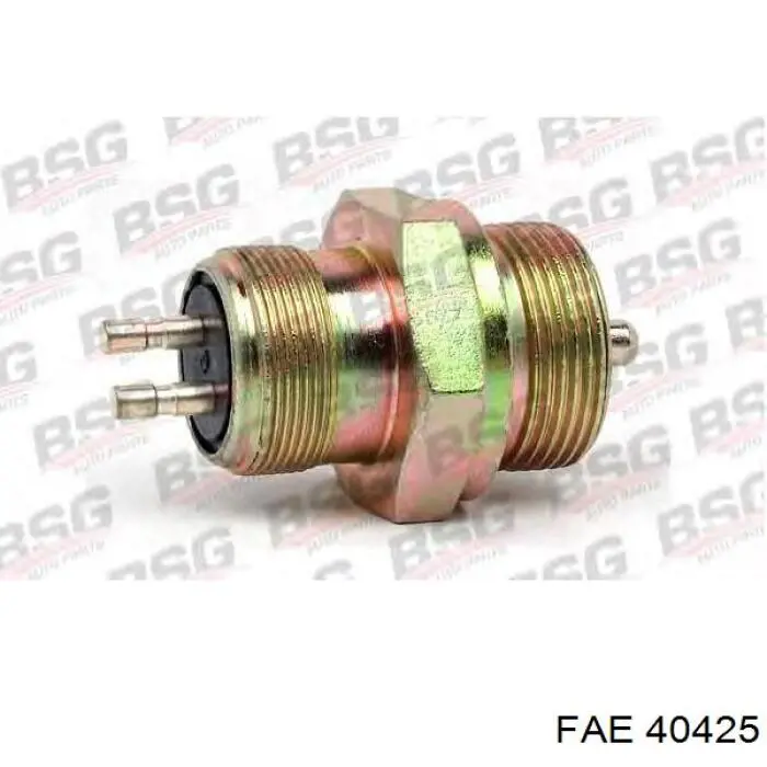 Czujnik włączania światła cofania Mercedes A0015455809 cena, od 27,77 USD