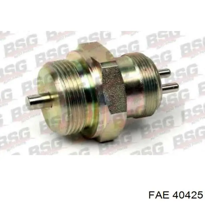 Do koszyka A0015455809 Mercedes Czujnik włączania światła cofania