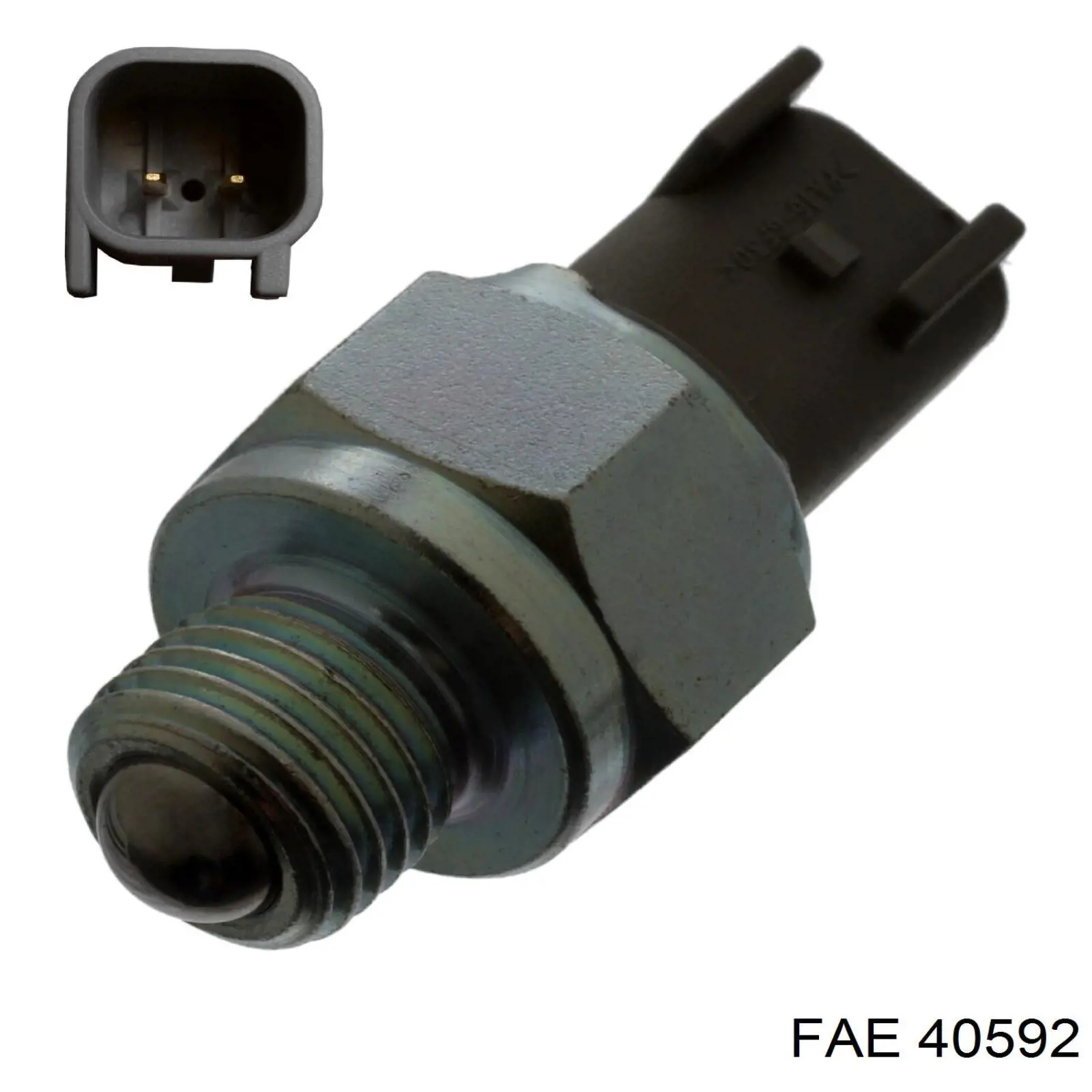 Czujnik włączania światła cofania FAE 40592 cena, od 15,91 USD