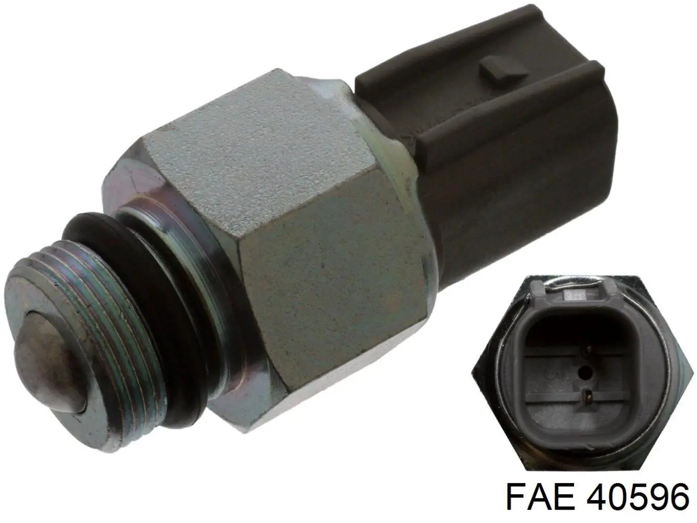 Czujnik włączania światła cofania FAE 40596 cena, od 15,80 USD