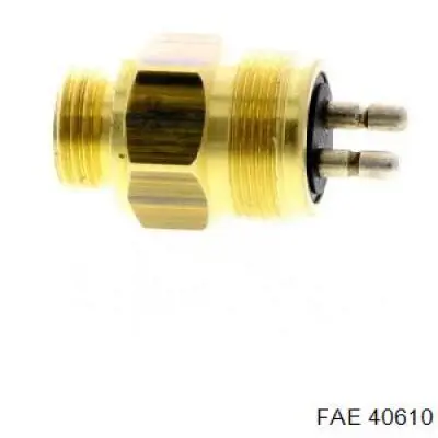Czujnik włączania światła cofania FAE 40610 cena, od 14,01 USD