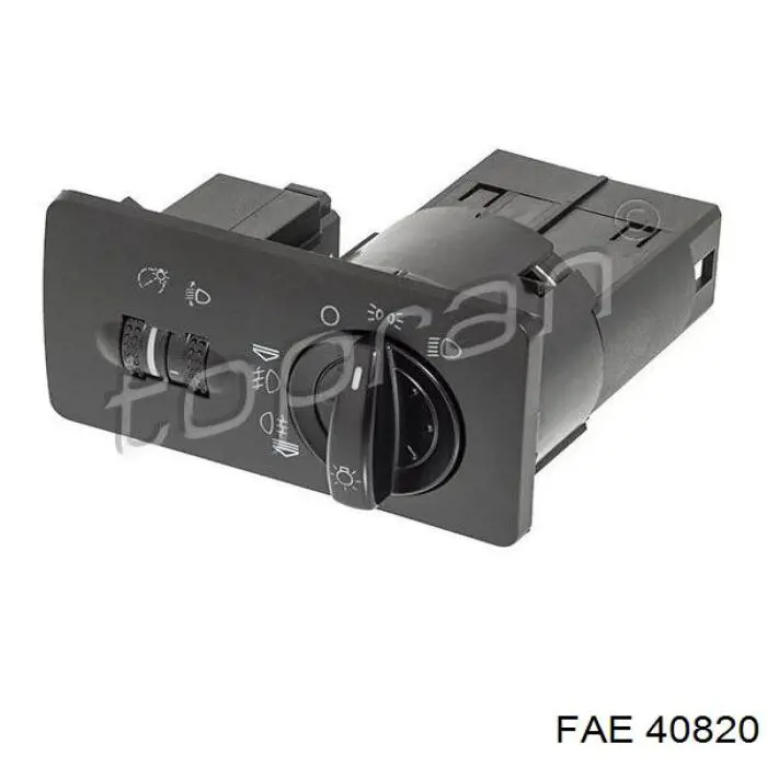 Czujnik włączania światła cofania FAE 40820 cena, od 20,85 USD