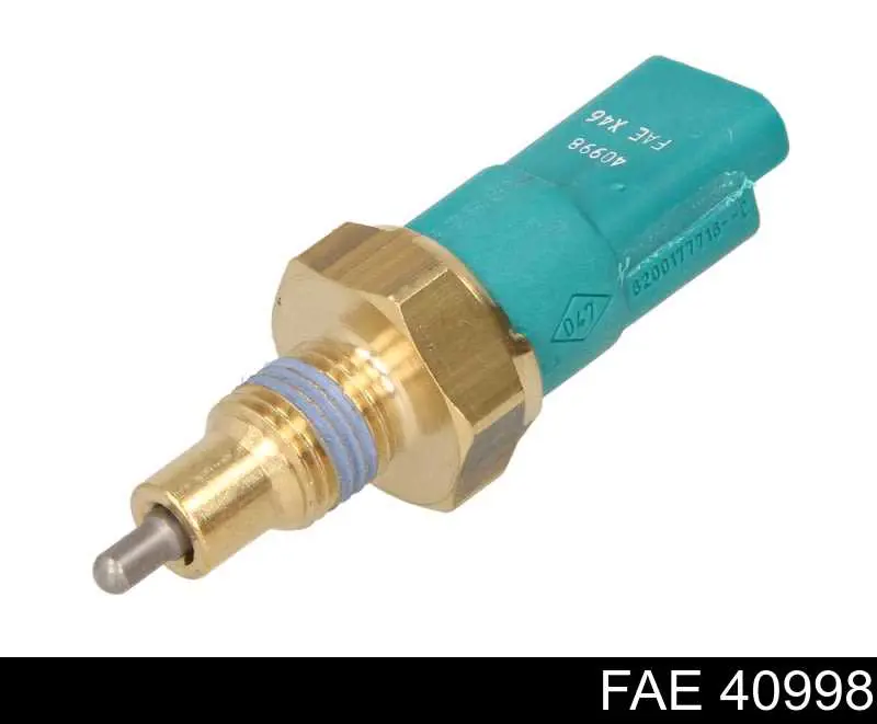 Czujnik włączania światła cofania FAE 40998 cena, od 14,30 USD