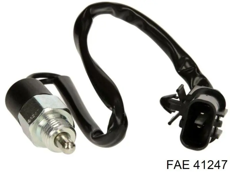 Czujnik włączania światła cofania FAE 41247 cena, od 27,29 USD
