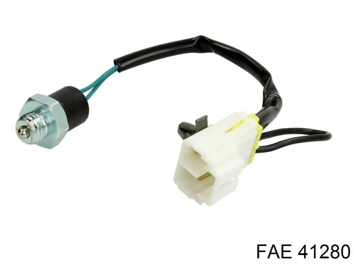 Czujnik włączania światła cofania FAE 41280 cena, od 26,46 USD