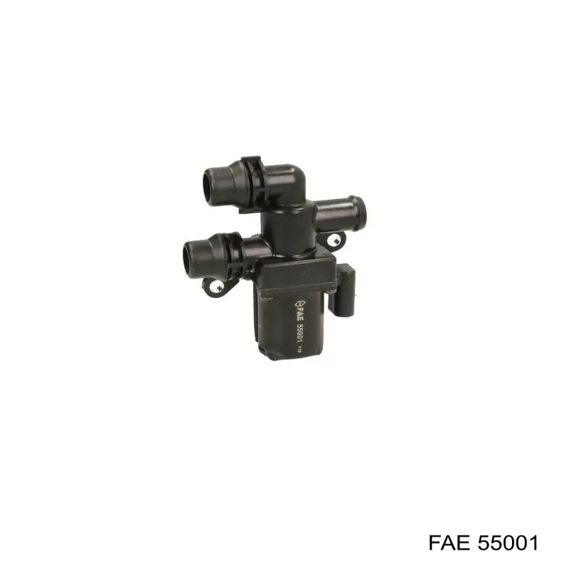 Zawór nagrzewnicy (ogrzewacza) FAE 55001 cena, od 101,69 USD