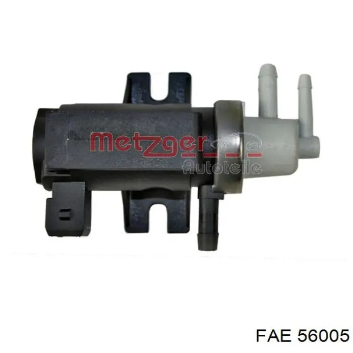Przetwornik ciśnienia (solenoid) doładowania FAE 56005 cena, od 47,17 USD