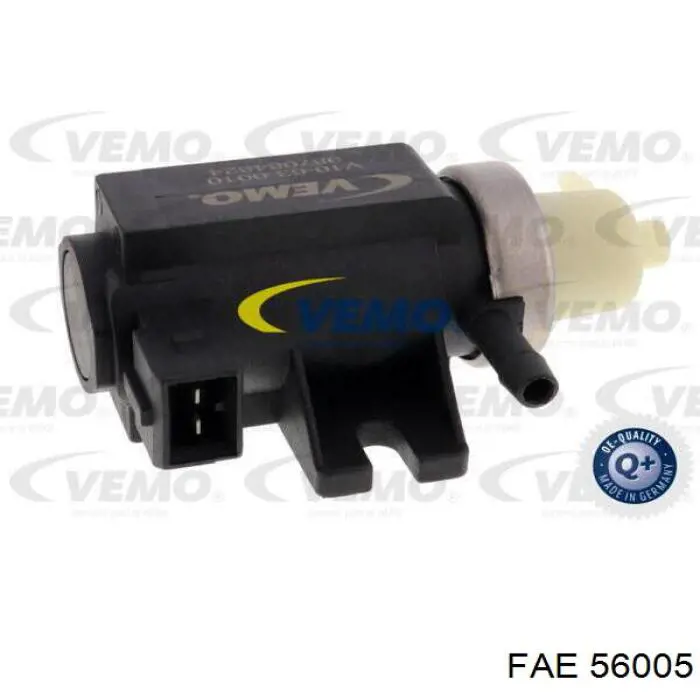 56005 FAE Przetwornik ciśnienia (solenoid) doładowania
