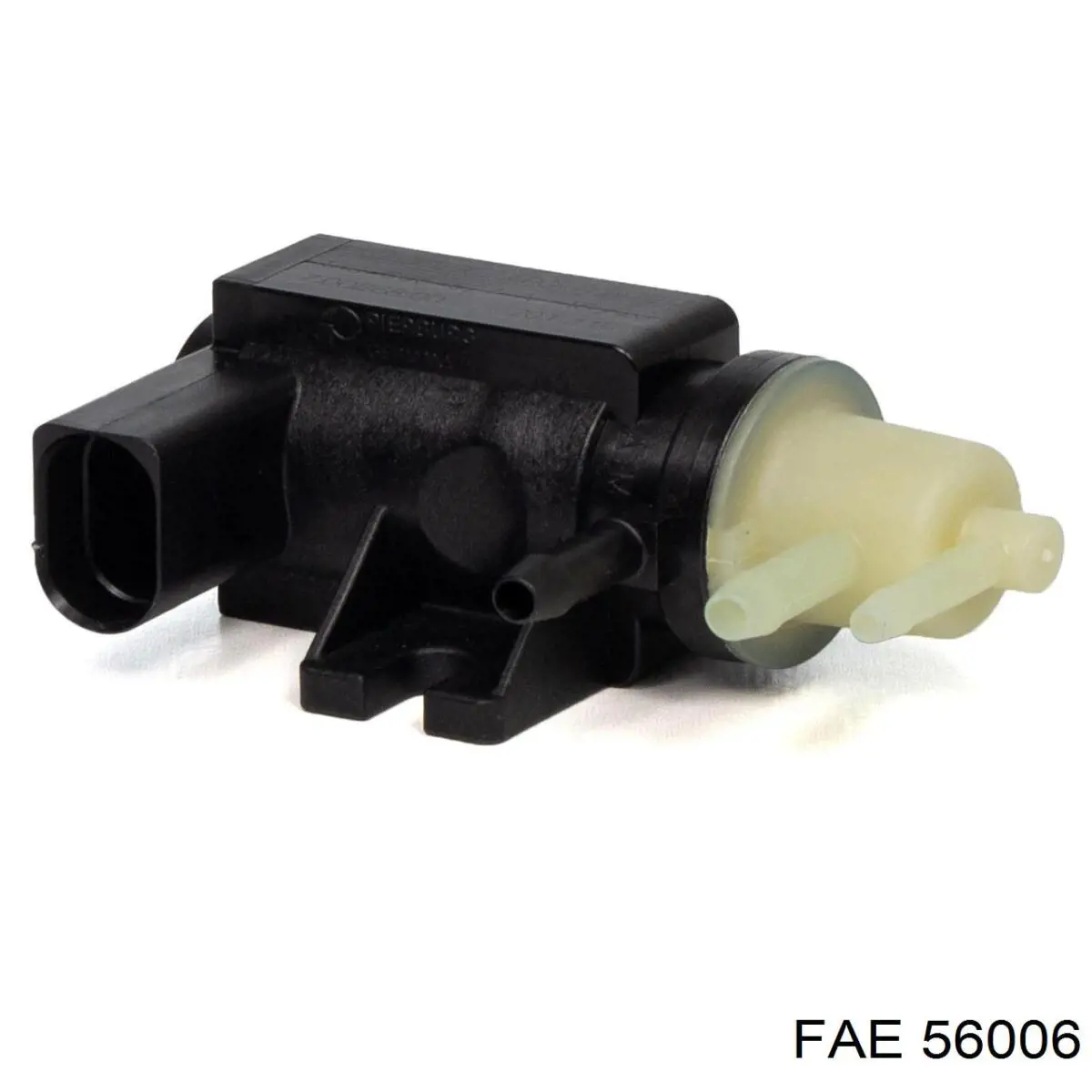 56006 FAE Zawór elektromagnetyczny regulacji klapy EGR