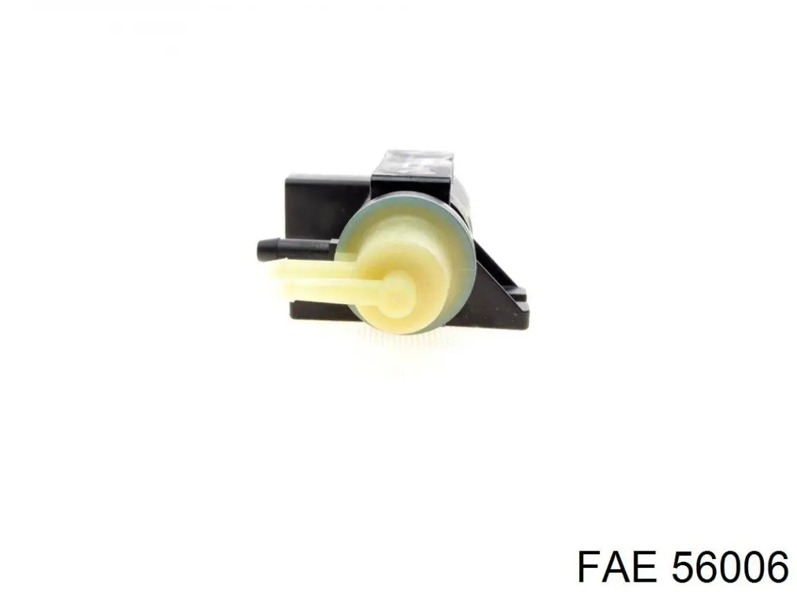 Zawór elektromagnetyczny regulacji klapy EGR FAE 56006 cena, od 47,89 USD
