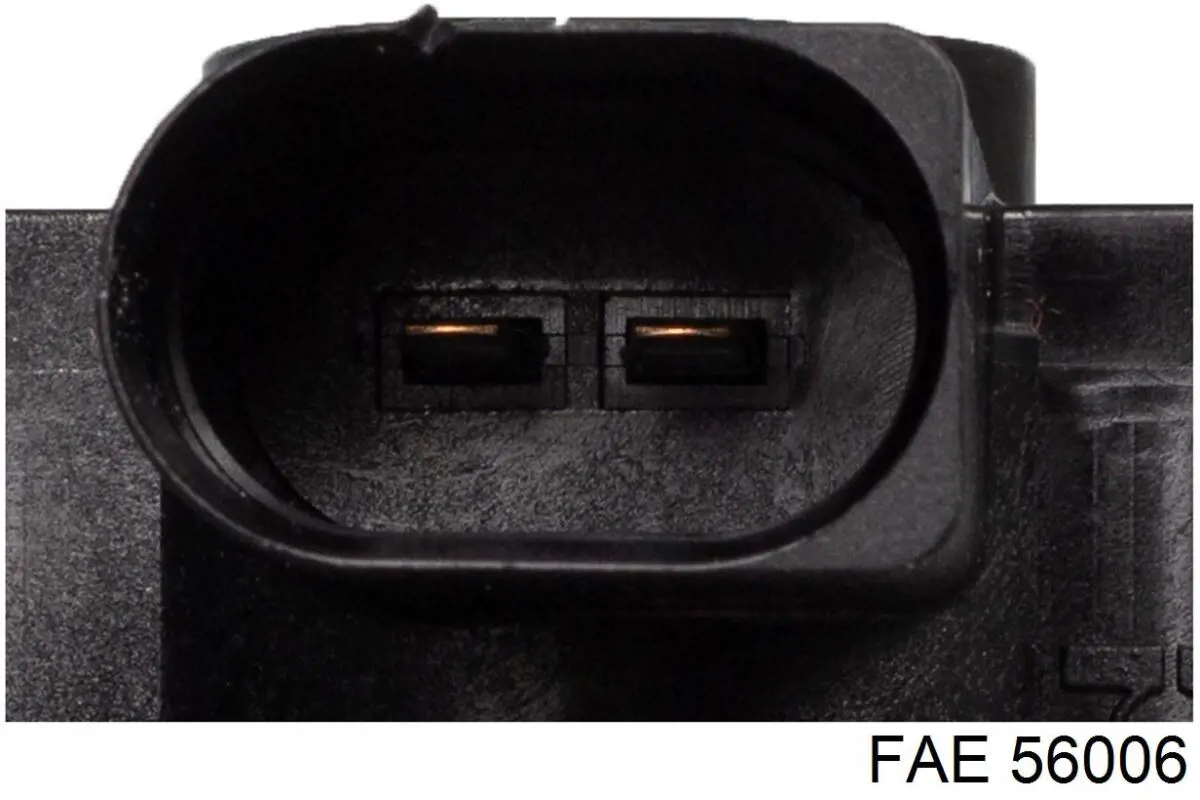 56006 FAE Zawór elektromagnetyczny regulacji klapy EGR