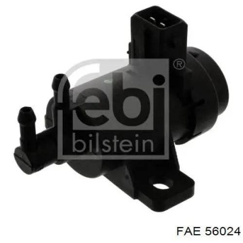 56024 FAE Przetwornik ciśnienia (solenoid) doładowania