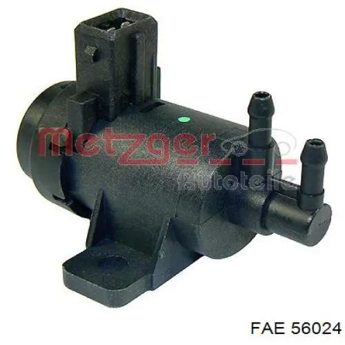 Przetwornik ciśnienia (solenoid) doładowania FAE 56024 cena, od 45,09 USD