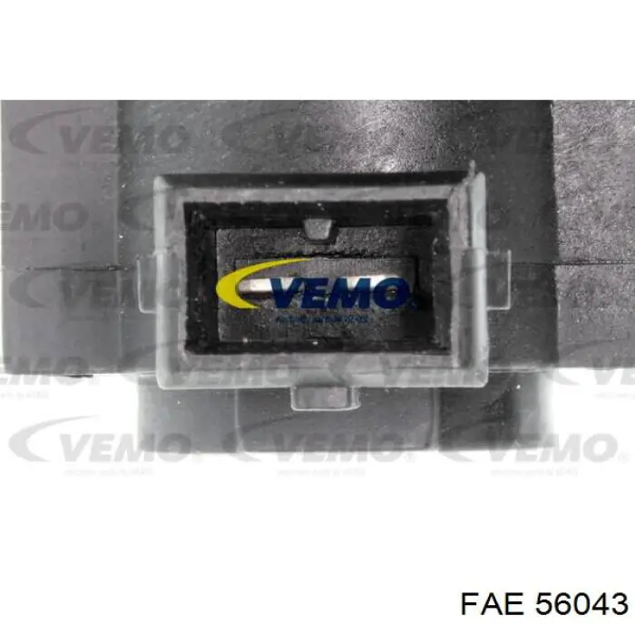 Przetwornik ciśnienia (solenoid) doładowania FAE 56043 cena, od 57,34 USD